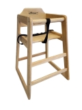 Where to rent HIGH CHAIR WOODEN in Baltimore MD