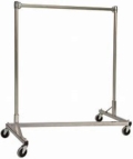 Where to rent COAT RACK  Z  W WHEELS in Baltimore MD