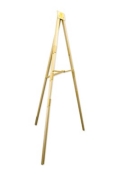 Where to rent EASEL GOLDPLATED in Baltimore MD
