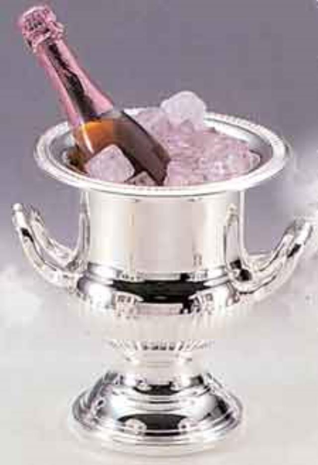 Where to rent SILVER CHAMPAGNE BUCKET in Baltimore Maryland, Washington DC, Columbia MD, Westminster, Annapolis MD