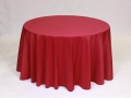 Where to rent RUBY POLYESTER LINEN in Baltimore MD