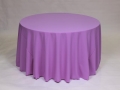 Where to rent VIOLET POLYESTER LINEN in Baltimore MD