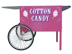 Where to rent COTTON CANDY CART in Baltimore Maryland, Washington DC, Columbia MD, Westminster, Annapolis MD