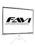 Where to rent PROJECTION SCREEN 49  X 80 in Baltimore MD