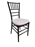 Where to rent CHIAVARI CHAIR - MAHOGANY in Baltimore MD
