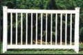 Where to rent FENCING WHITE PLASTIC 6X42 in Baltimore MD