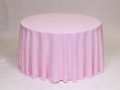 Where to rent LIGHT PINK POLYESTER LINEN in Baltimore MD