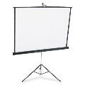 Where to rent PROJECTION SCREEN 60x60 in Baltimore MD