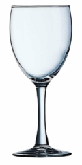 Where to rent TALL WINE GLASS 10.5 OZ in Baltimore MD