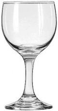 Where to rent SMALL WINE GLASS 8.5 OZ in Baltimore MD