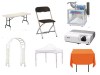 Rental Categories